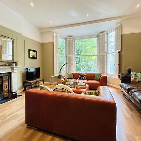 לונדון Kensington Grand Suite מראה חיצוני תמונה
