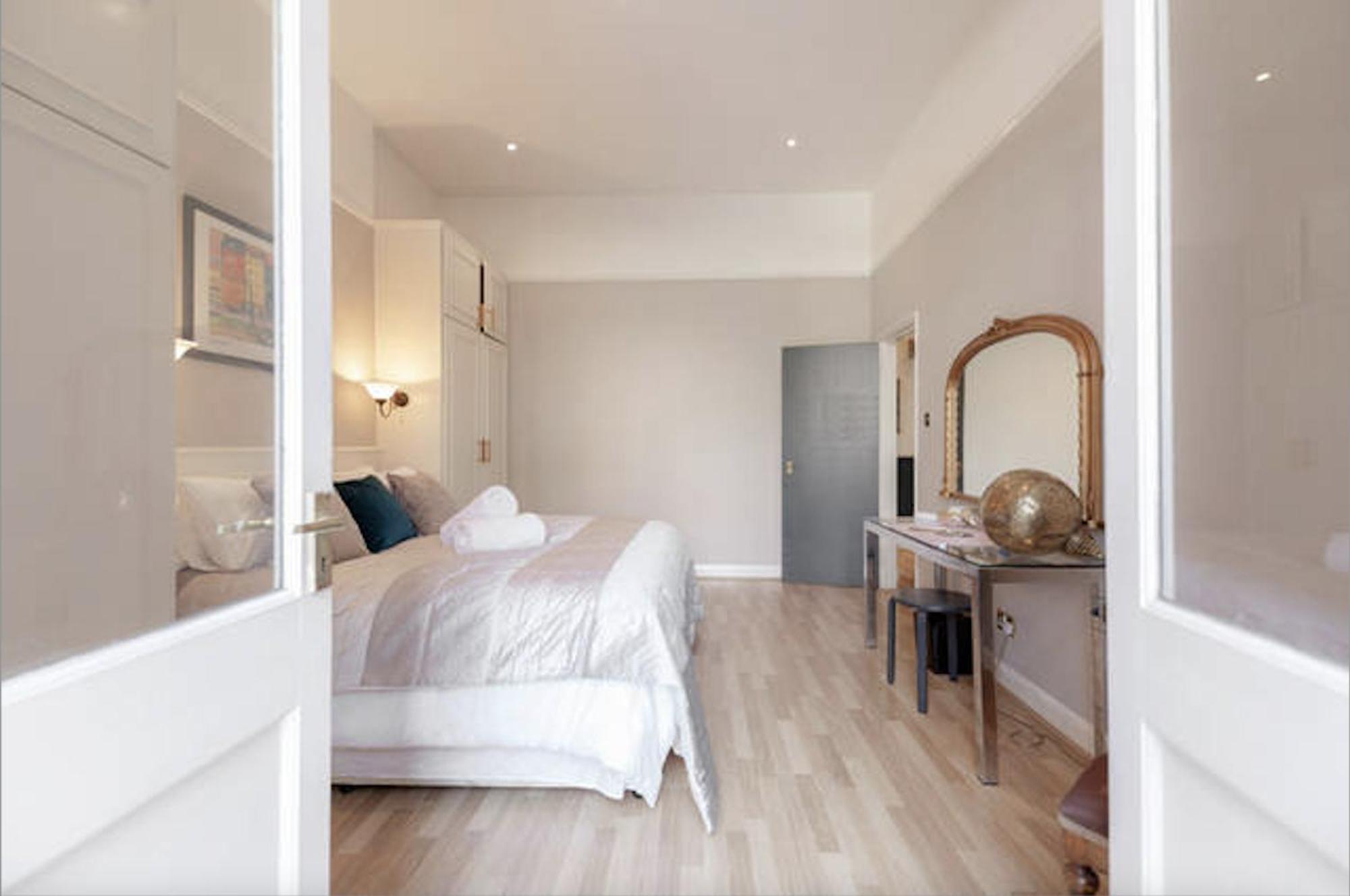 לונדון Kensington Grand Suite מראה חיצוני תמונה