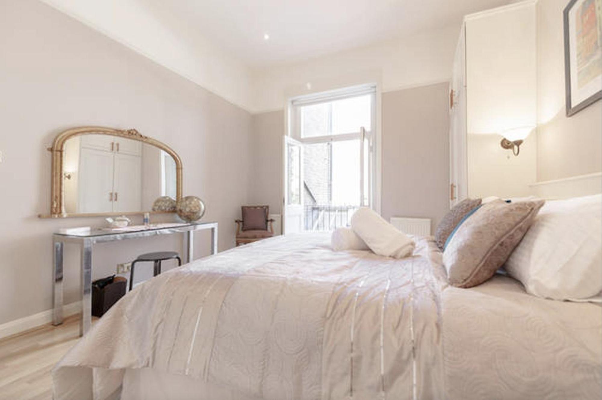 לונדון Kensington Grand Suite מראה חיצוני תמונה