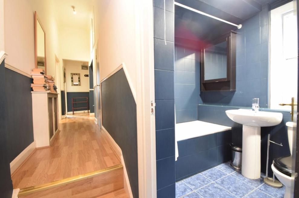 לונדון Kensington Grand Suite מראה חיצוני תמונה
