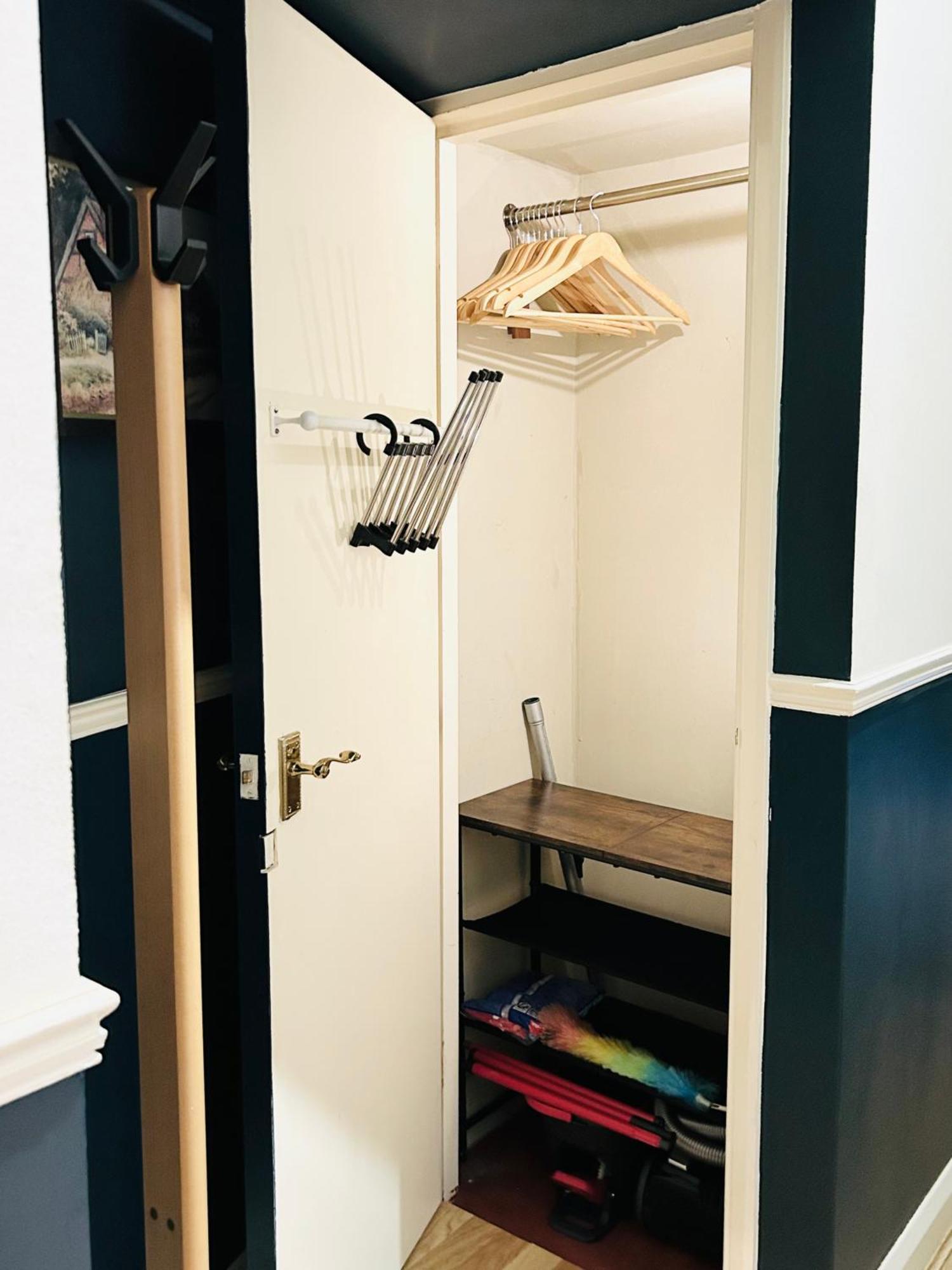 לונדון Kensington Grand Suite מראה חיצוני תמונה