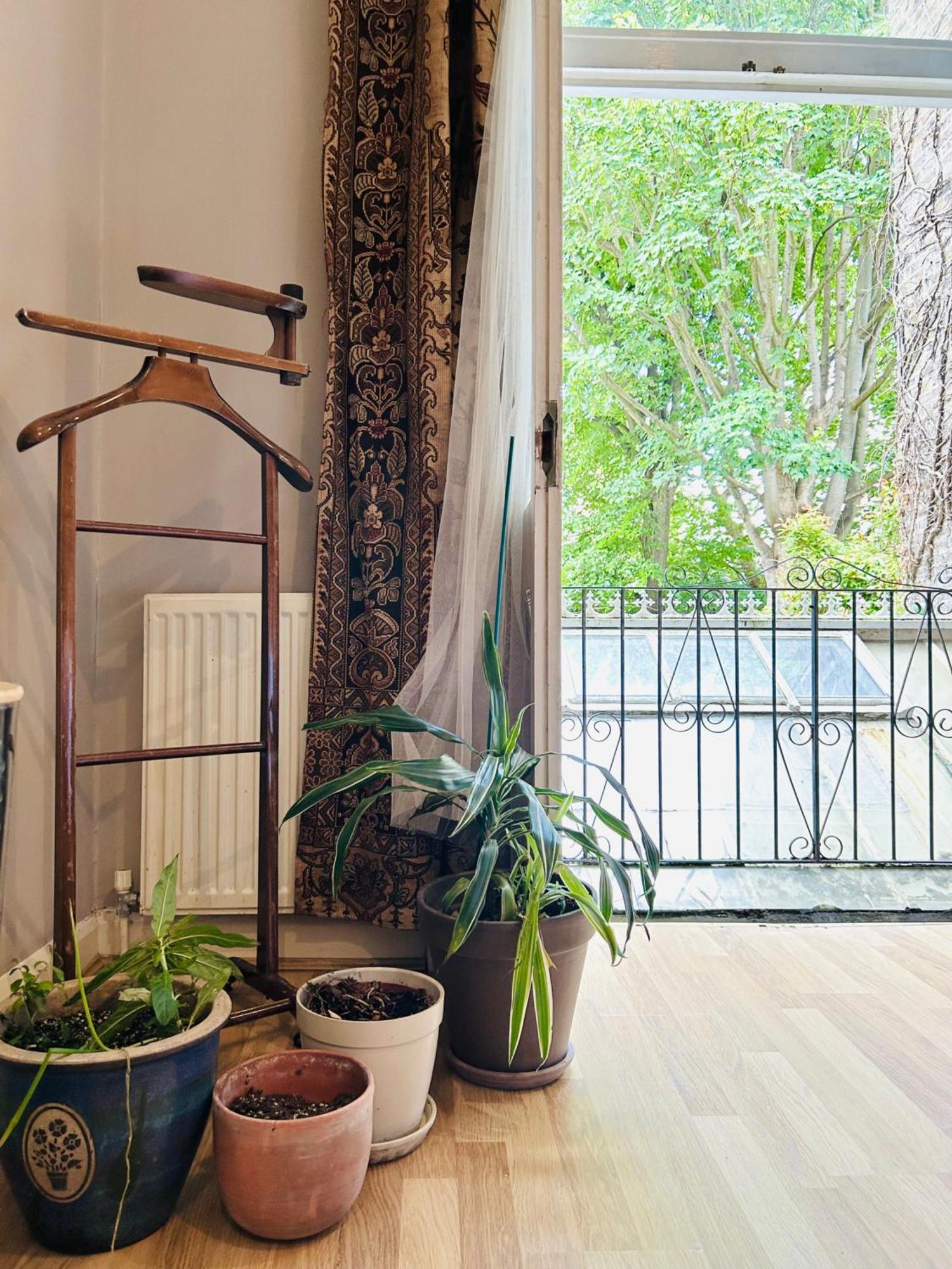 לונדון Kensington Grand Suite מראה חיצוני תמונה