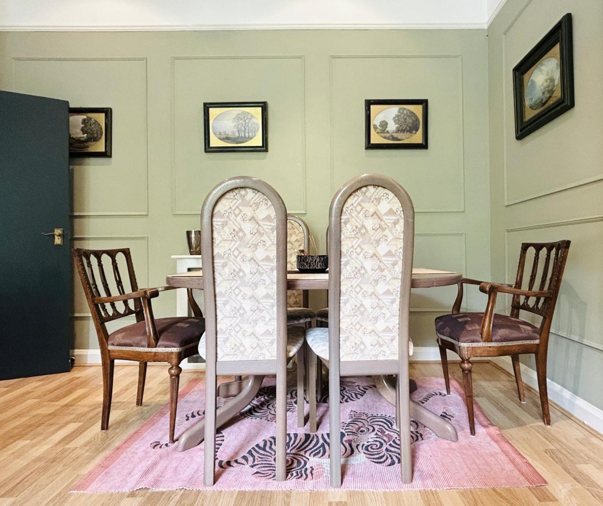 לונדון Kensington Grand Suite מראה חיצוני תמונה