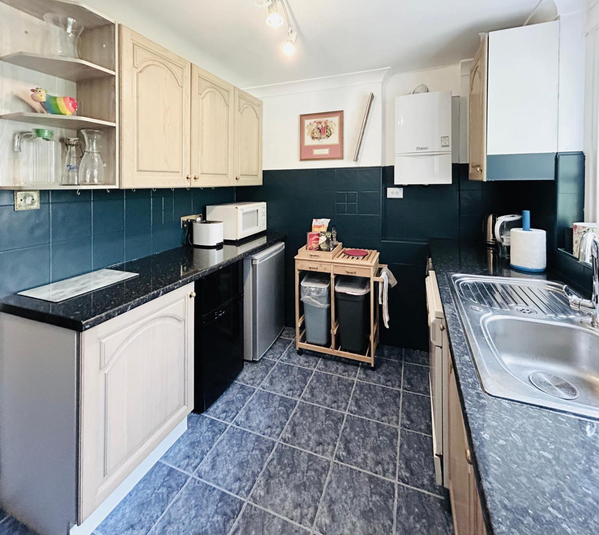 לונדון Kensington Grand Suite מראה חיצוני תמונה